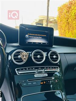 مێرسێدس بێنز C-Class